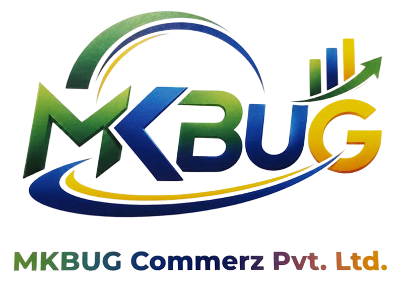 MKBUG Commerz Pvt. Ltd.